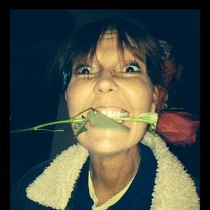 Meet your Posher, Jodie